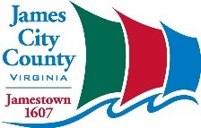James City County Logo