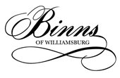 Binns of Williamsburg