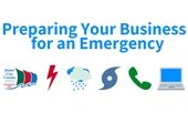 Preparing Your Business for an Emergency