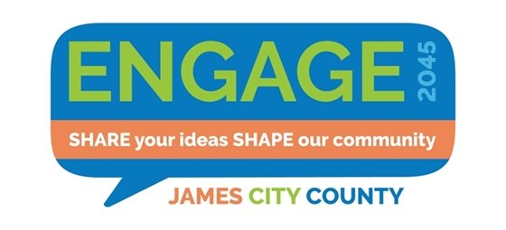 Engage 2045: Share your ideas, shape our community