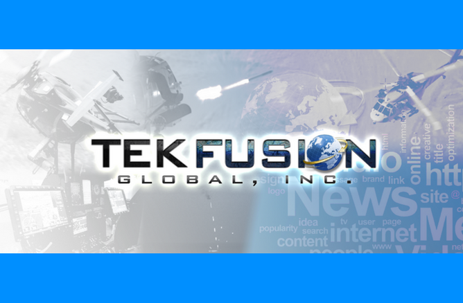 Tek Fusion Global Inc.